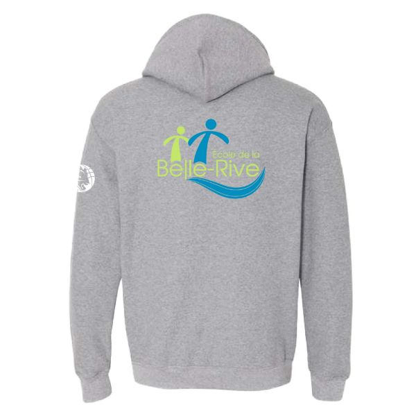 Image de Kangourou unisexe - panthère