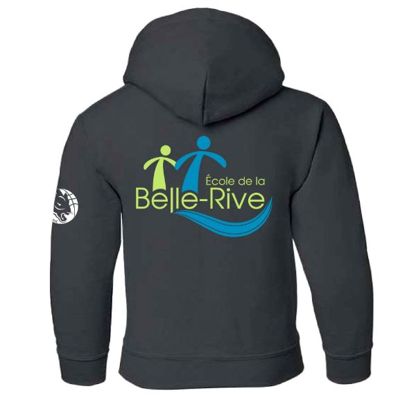 Image de Kangourou unisexe junior - panthère