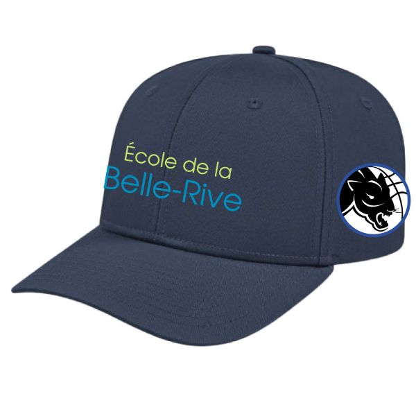 Image de Casquette ajustable - i8505