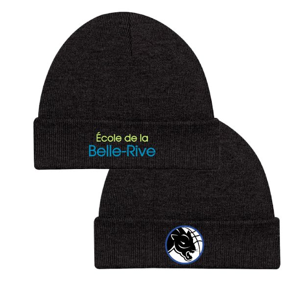 Image de Tuque à rebord